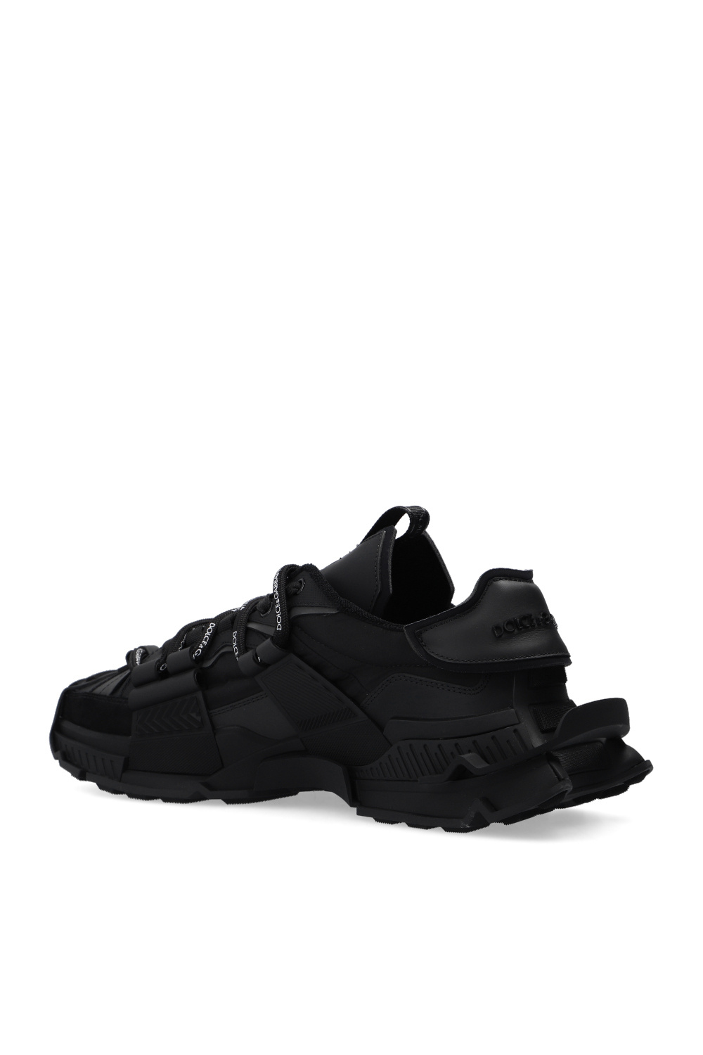 SchaferandweinerShops Polska - Czarny Buty sportowe 'Space